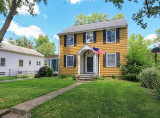 4250 Redmont Ave, Cincinnati, OH 45236