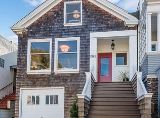 2141 Lake St, San Francisco, CA 94121