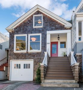 2141 Lake St, San Francisco, CA, 94121
