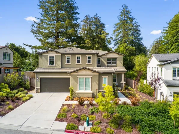 104 Village Ln, Scotts Valley, CA 95066