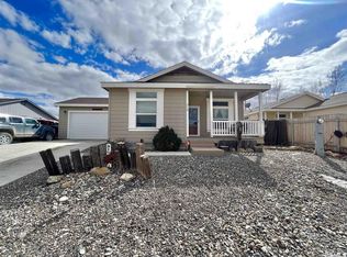 210 Kettle River Ln, Battle Mountain, NV 89820