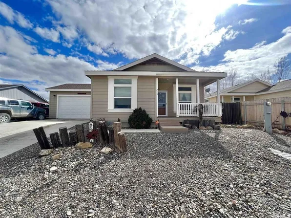 210 Kettle River Ln, Battle Mountain, NV 89820