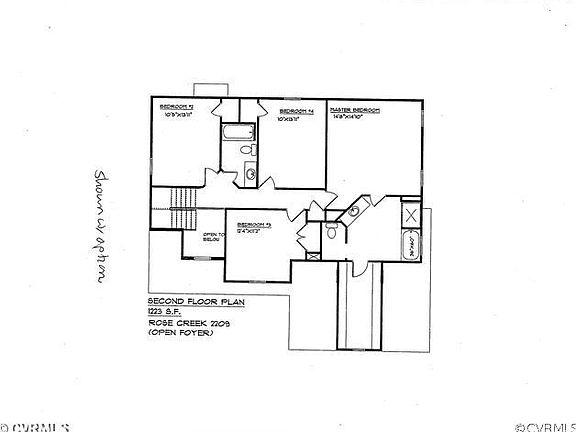 3rd image of 11539 Anne Gate Court Gln