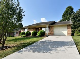 7509 Ishmael Ln, Corryton, TN 37721