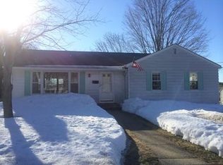 34 Elm St, Hudson, MA 01749