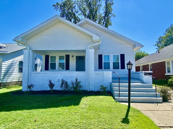 Houses For Rent in Evansville IN - 64 Homes | Zillow