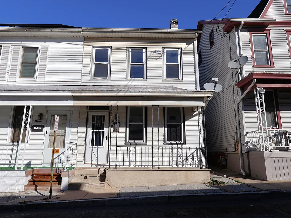 1315 Brandywine St #1