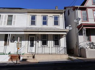 1315 Brandywine St #1, Lebanon, PA 17046