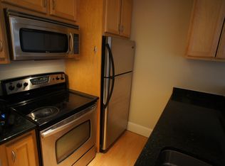 216 W Springfield St APT 3, Boston, MA 02118