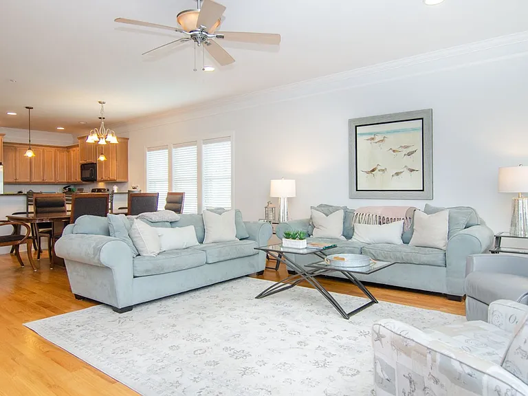 202 Fort Fisher Blvd N #A-4 — Photo 7