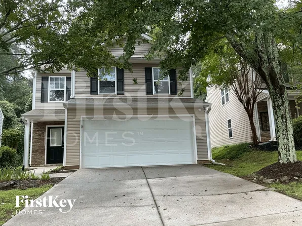 3020 Mayfair Dr, Cumming, GA 30040