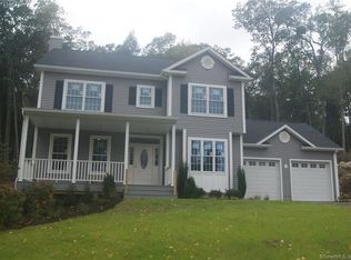13 Granite Dr, Brookfield, CT 06804