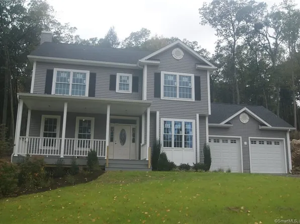 13 Granite Dr, Brookfield, CT 06804