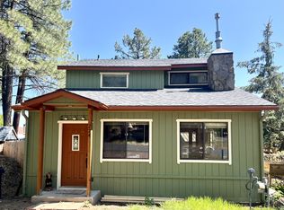 224 Comanche, Flagstaff, AZ 86005
