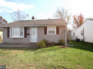 922 Mount Rd, Burlington, NJ 08016