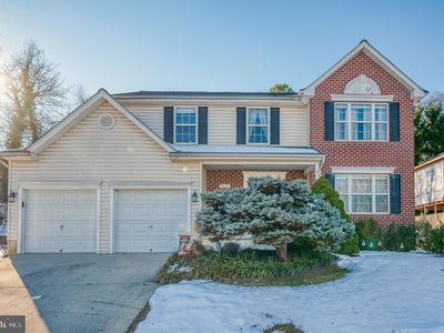 9628 Oakdale Ave, Baltimore, MD, 21234
