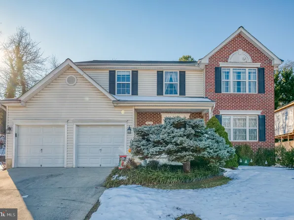 9628 Oakdale Ave, Baltimore, MD 21234