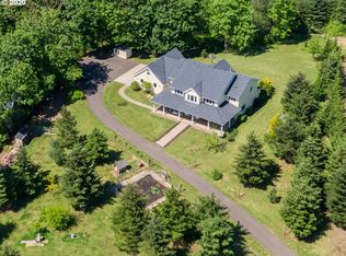 9209 Champoeg Rd NE, Aurora, OR 97002