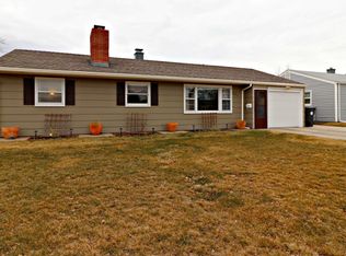 321 E Meade St, Rapid City, SD 57701