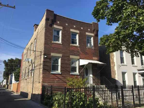3150 W 42nd Pl, Chicago, IL 60632