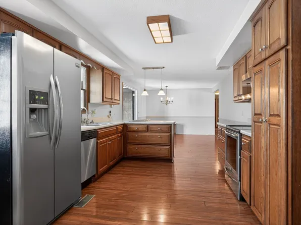 20728 Old 24th, Woodburn, IN 46797