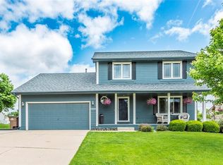 1208 E 17th St, Norwalk, IA 50211