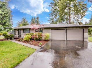 4218 NE 25th Pl, Renton, WA 98059
