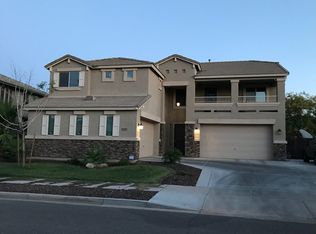 17757 W Pershing St, Surprise, AZ 85388