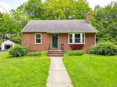 32 N Oakwood Terrace, New Paltz, NY, 12561