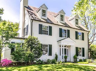 201 Witherspoon Rd, Baltimore, MD 21212