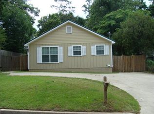 126 E Walcott St, Thomasville, GA 31792