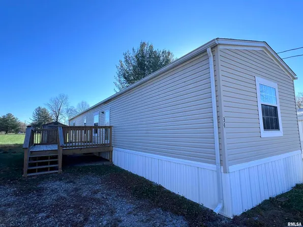 34 Pine Cone Ln #34, Carbondale, IL 62902