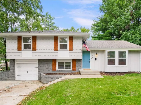 6700 E 100th Ter, Kansas City, MO 64134