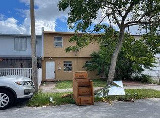 19355 NW 45th Ave, Miami Gardens, FL 33055