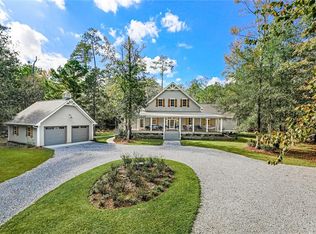 1383 Cleveland St, Covington, LA 70433