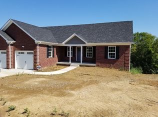 78 Chloe Ln, Taylorsville, KY 40071