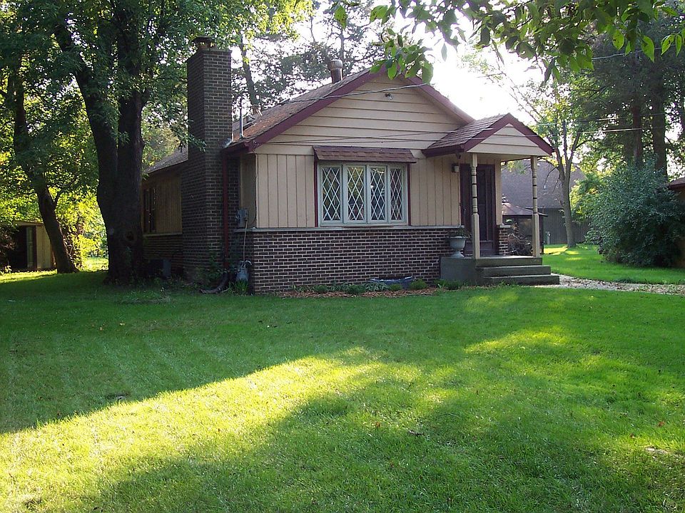 Front yard-2