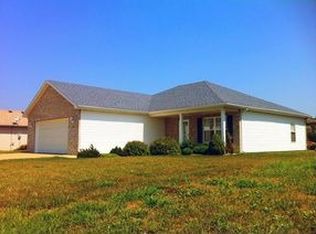 1390 Matthew St, Fulton, MO 65251