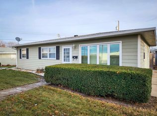 805 Glenwood Blvd, Norfolk, NE 68701