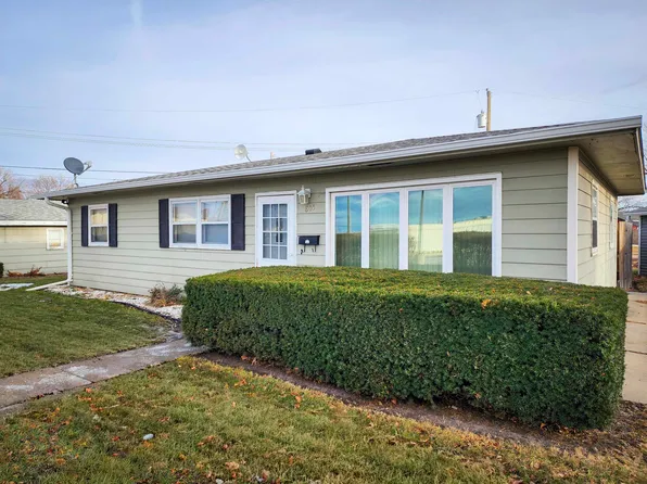 805 Glenwood Blvd, Norfolk, NE 68701