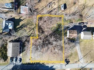 126 Guy St, Staunton, VA 24401