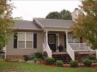 135 Camillabrook Ct, Kernersville, NC 27284