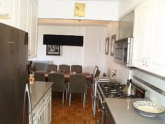 Rented by Corcoran