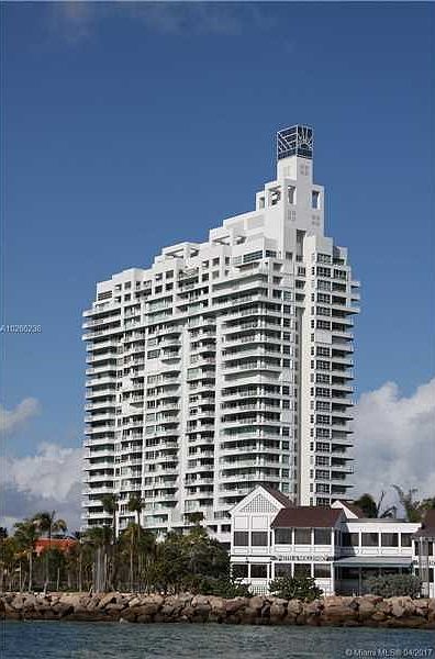 1st image of 400 S Pointe Dr APT 705