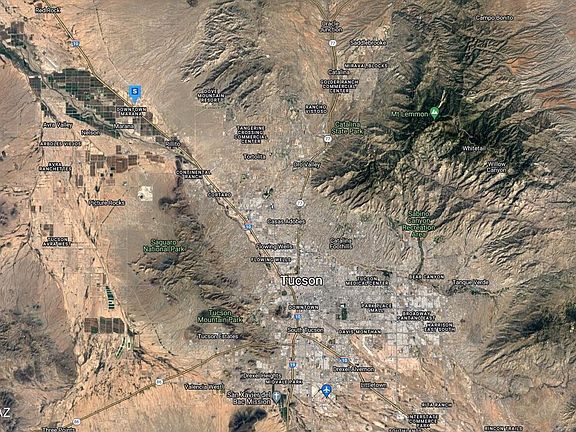 5th image of 11460 W Amole Cir #1