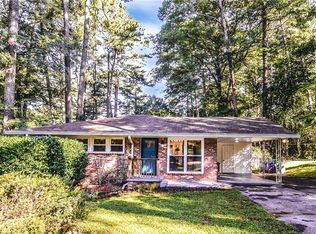 3122 Hollywood Dr, Decatur, GA 30033