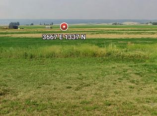 3667 E 1337 N, Ashton, ID 83420