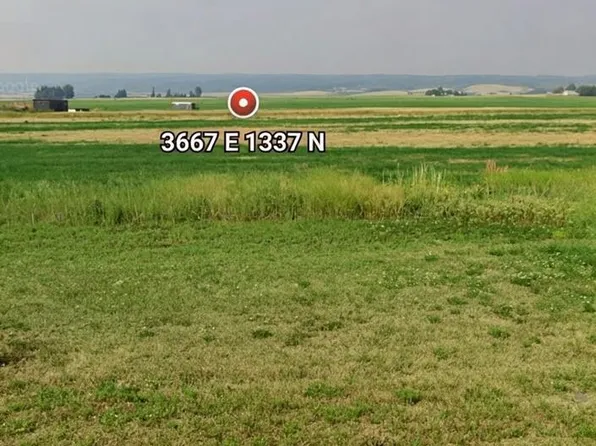 3667 E 1337 N, Ashton, ID 83420