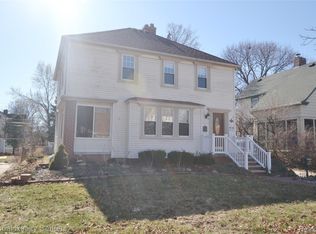 22121 Francis St, Dearborn, MI