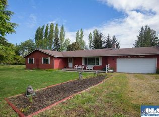 1130 W Alder Ct, Sequim, WA 98382